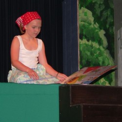 Pantalone (2) - Toneelvereniging Plankenkoorts 